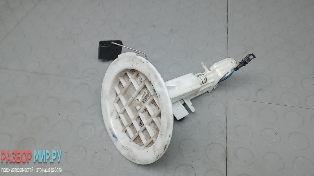 датчик уровня топлива Audi A6 Allroad Quattro C6 2006, 3.0 л., дизель, АКПП, универсал - фото №1