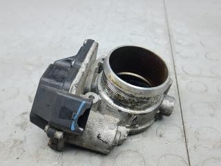 заслонка дроссельная Audi A6 Allroad Quattro C6 2006, 3.0 л., дизель, АКПП, универсал