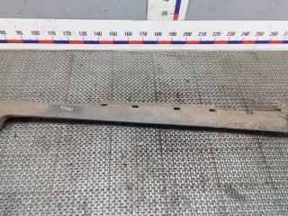 накладка на порог Ford EcoSport 2 поколение 2016, 1.0 л., бензин, МКПП, внедорожник 5 дв.