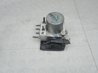 блок ABS Nissan Qashqai 1 поколение [рестайлинг] 2011, 1.5 л., дизель, АКПП, внедорожник 5 дв., 0265951743
