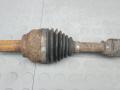 полуось передняя правая (приводной вал, ШРУС) Mazda 3 BL 2008, 1.6 л., бензин, АКПП, хетчбэк 5 дв. - фото №2