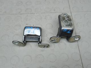 петля двери Honda Civic 10 поколение 2017, 1.0 л., бензин, МКПП, хетчбэк 5 дв.