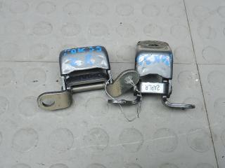 петля двери Honda Civic 10 поколение 2017, 1.0 л., бензин, МКПП, хетчбэк 5 дв.