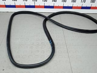 уплотнитель двери Honda Civic 10 поколение 2017, 1.0 л., бензин, МКПП, хетчбэк 5 дв.