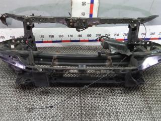 Передняя панель крепления облицовки (телевизор) Honda Civic 10 поколение 2017, 1.0 л., бензин, МКПП, хетчбэк 5 дв.