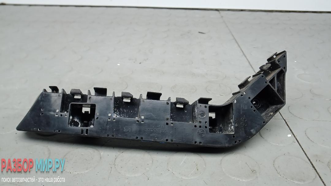 крепление бампера Honda Civic 10 поколение 2017, 1.0 л., бензин, МКПП, хетчбэк 5 дв., 71198TEA - фото №1