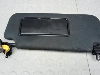 козырек солнцезащитный Honda Civic 10 поколение 2017, 1.0 л., бензин, МКПП, хетчбэк 5 дв.