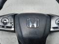 руль Honda Civic 10 поколение 2017, 1.0 л., бензин, МКПП, хетчбэк 5 дв. - фото №2