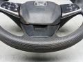 руль Honda Civic 10 поколение 2017, 1.0 л., бензин, МКПП, хетчбэк 5 дв. - фото №3