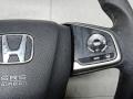 руль Honda Civic 10 поколение 2017, 1.0 л., бензин, МКПП, хетчбэк 5 дв. - фото №3