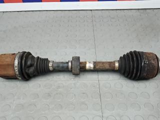 полуось передняя левая (приводной вал, ШРУС) Honda Civic 10 поколение 2017, 1.0 л., бензин, МКПП, хетчбэк 5 дв.