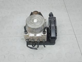 блок ABS Honda Civic 10 поколение 2017, 1.0 л., бензин, МКПП, хетчбэк 5 дв., 28516073033, 06210982473