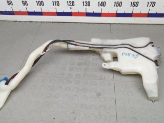 бачок омывателя Honda Civic 10 поколение 2017, 1.0 л., бензин, МКПП, хетчбэк 5 дв.