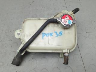 бачок расширительный Honda Civic 10 поколение 2017, 1.0 л., бензин, МКПП, хетчбэк 5 дв.