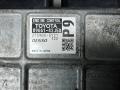 ЭБУ Toyota RAV4 4 поколение (CA40) 2013, 2.2 л., дизель, АКПП, внедорожник 5 дв., 8966142J50 - фото №4