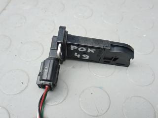 ДМРВ Toyota RAV4 4 поколение (CA40) 2013, 2.2 л., дизель, АКПП, внедорожник 5 дв.