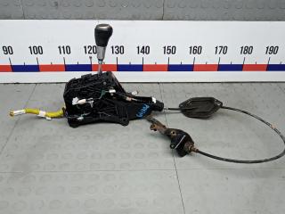 кулиса Toyota RAV4 4 поколение (CA40) 2013, 2.2 л., дизель, АКПП, внедорожник 5 дв.