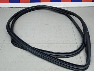 уплотнитель двери Toyota RAV4 4 поколение (CA40) 2013, 2.2 л., дизель, АКПП, внедорожник 5 дв.