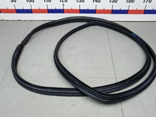 уплотнитель двери Toyota RAV4 4 поколение (CA40) 2013, 2.2 л., дизель, АКПП, внедорожник 5 дв.