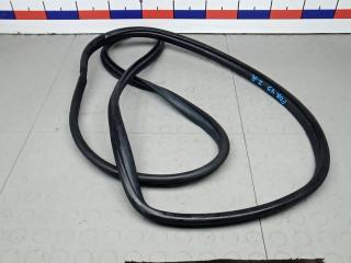 уплотнитель двери Toyota RAV4 4 поколение (CA40) 2013, 2.2 л., дизель, АКПП, внедорожник 5 дв.