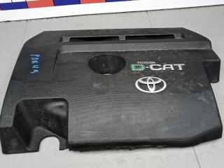 защита двигателя Toyota RAV4 4 поколение (CA40) 2013, 2.2 л., дизель, АКПП, внедорожник 5 дв.