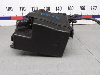 блок предохранителей Toyota RAV4 4 поколение (CA40) 2013, 2.2 л., дизель, АКПП, внедорожник 5 дв.