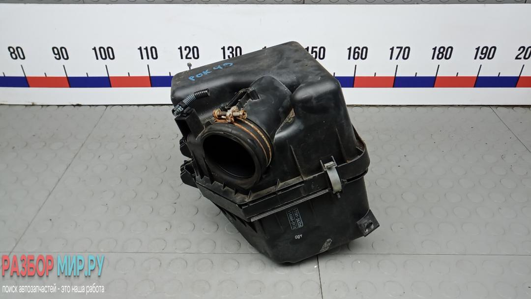 корпус воздушного фильтра Toyota RAV4 4 поколение (CA40) 2013, 2.2 л., дизель, АКПП, внедорожник 5 дв. - фото №1