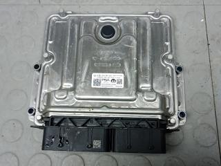 ЭБУ Opel Mokka X [рестайлинг] 2025, 1.2 л., бензин, МКПП, внедорожник 5 дв., 0261S109FK, 9872307580