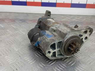 стартер Jaguar XF X250 2009, 2.7 л., дизель, АКПП, седан, 4R83-11001-AC