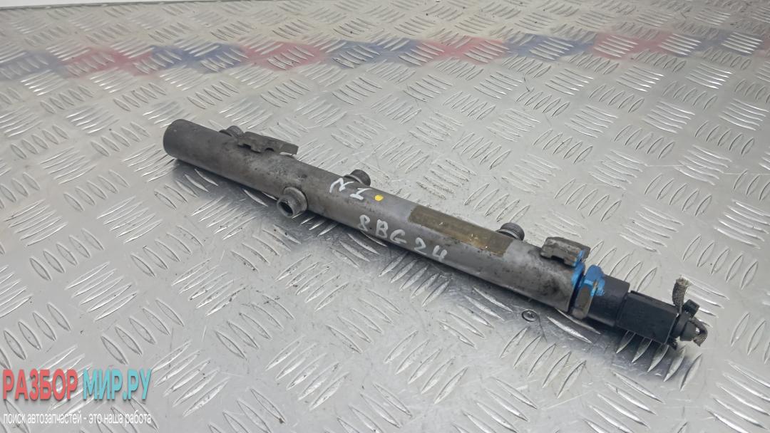 топливная рампа Mercedes-Benz GL-Класс X164 2007, 3.0 л., GL320 CDI, дизель, АКПП, внедорожник 5 дв., A6420700695002 - фото №1