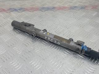 топливная рампа Mercedes-Benz GL-Класс X164 2007, 3.0 л., GL320 CDI, дизель, АКПП, внедорожник 5 дв., A6420700695002