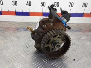 ТНВД Citroen C5 2 поколение 2010, 1.6 л., дизель, МКПП, седан, 0445010102, 9683703780