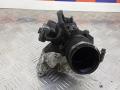 заслонка дроссельная Citroen C5 2 поколение 2010, 1.6 л., дизель, МКПП, седан, 25365223 - фото №2