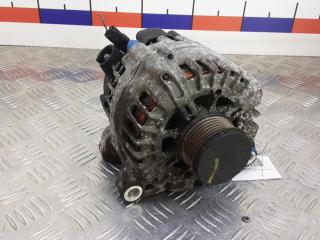 генератор Citroen C5 2 поколение 2010, 1.6 л., дизель, МКПП, седан, 9688085380