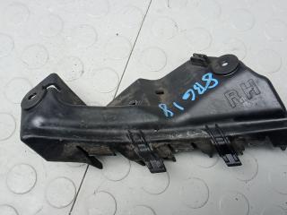 крепление бампера Kia Soul 2 поколение 2014, 1.6 л., бензин, МКПП, хетчбэк 5 дв., 86552B2000