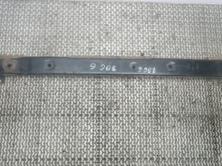 усилитель бампера заднего Citroen C5 2 поколение 2010, 1.6 л., дизель, МКПП, седан