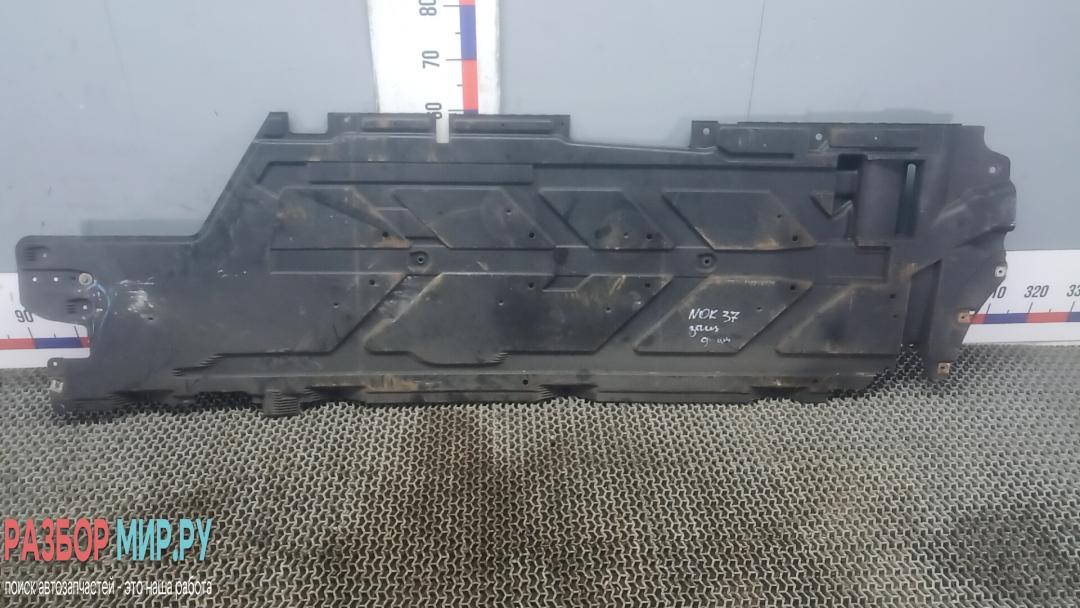 защита днища Mercedes-Benz A-Класс W177/V177 2021, 1.3 л., бензин, АКПП, седан, STORONA - фото №1