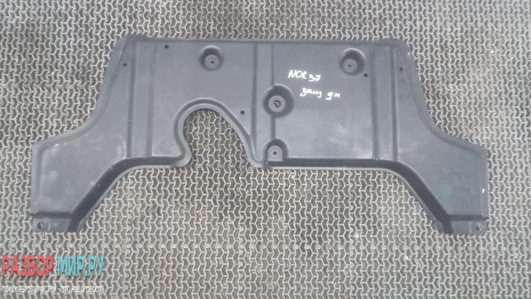 защита днища Mercedes-Benz A-Класс W177/V177 2021, 1.3 л., бензин, АКПП, седан - фото №1