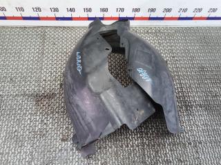 Подкрылок передний правый Ford Focus 2 поколение [рестайлинг] 2008, 1.6 л., бензин, МКПП, хетчбэк 5 дв.