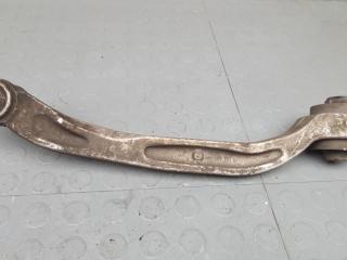 рычаг передний левый Audi A6 Allroad Quattro C6 2006, 3.0 л., дизель, АКПП, универсал