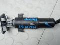 насос (моторчик) омывателя фар BMW X5 E70 2007, 3.0 л., дизель, АКПП, внедорожник 5 дв., 717385101 - фото №5