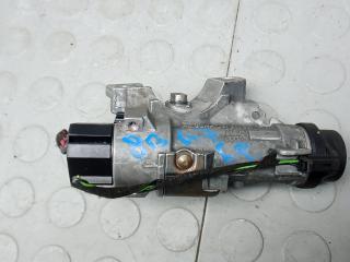 замок зажигания Skoda Fabia 2 поколение (5J) [рестайлинг] 2011, 1.6 л., дизель, МКПП, универсал