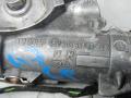 замок зажигания Skoda Fabia 2 поколение (5J) [рестайлинг] 2011, 1.6 л., дизель, МКПП, универсал - фото №2