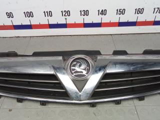 решетка радиатора Opel Zafira 3 поколение (C) 2011, 1.8 л., бензин, МКПП, минивэн