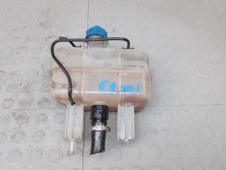 бачок расширительный Citroen Jumper 2 поколение [рестайлинг] 2015, 2.2 л., дизель, МКПП, микроавтобус