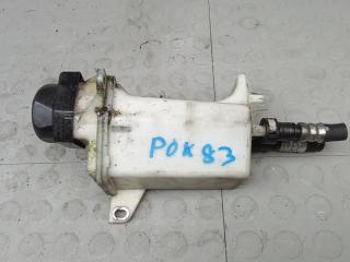 бачок гура Citroen Jumper 2 поколение [рестайлинг] 2015, 2.2 л., дизель, МКПП, микроавтобус