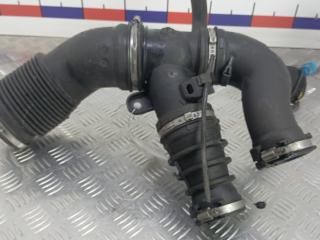 Патрубок (комплект) Citroen C5 2 поколение 2010, 2.2 л., дизель, МКПП, седан