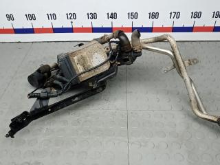 автономный отопитель (Webasto) Volkswagen Touareg 1 поколение 2006, 2.5 л., дизель, МКПП, внедорожник 5 дв.