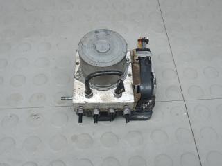 блок ABS Citroen Jumper 2 поколение [рестайлинг] 2015, 2.2 л., дизель, МКПП, микроавтобус, 0265956214, 2265106516