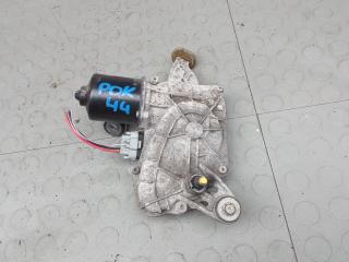 моторчик передних стеклоочистителей (дворников) Renault Scenic 3 поколение [рестайлинг] 2012, 1.5 л., дизель, МКПП, минивэн